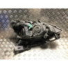 Optique avant principal gauche (feux)(phare) RENAULT SCENIC 2 PHASE 2 d’occasion