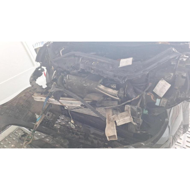 Retroviseur gauche RENAULT SCENIC 2 PHASE 2 d’occasion
