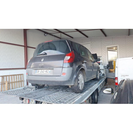Retroviseur gauche RENAULT SCENIC 2 PHASE 2 d’occasion