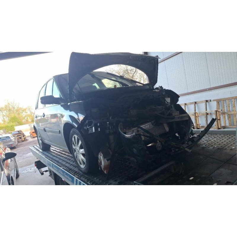 Retroviseur gauche RENAULT SCENIC 2 PHASE 2 d’occasion