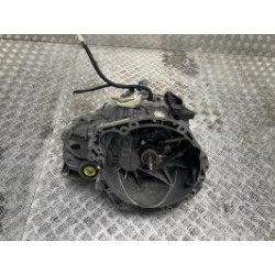 Boite de vitesses RENAULT SCENIC 3 PHASE 1 d’occasion