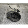 Boite de vitesses RENAULT SCENIC 3 PHASE 1 d’occasion