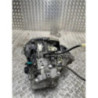 Boite de vitesses RENAULT SCENIC 3 PHASE 1 d’occasion