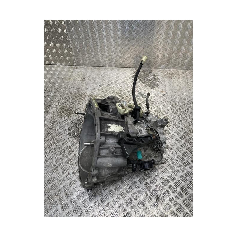 Boite de vitesses RENAULT SCENIC 3 PHASE 1 d’occasion