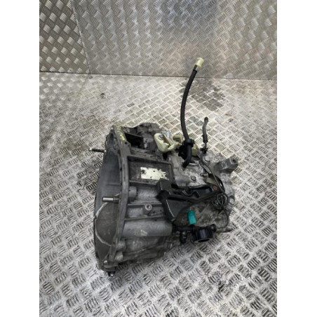 Boite de vitesses RENAULT SCENIC 3 PHASE 1 d’occasion