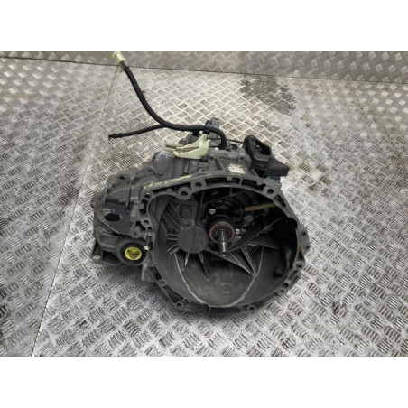 Boite de vitesses RENAULT SCENIC 3 PHASE 1 d’occasion