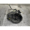 Boite de vitesses RENAULT SCENIC 3 PHASE 1 d’occasion
