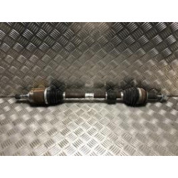 Cardan gauche (transmission) RENAULT MEGANE 5 d’occasion