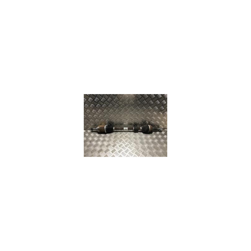 Cardan gauche (transmission) RENAULT MEGANE 5 d’occasion
