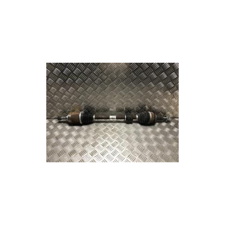 Cardan gauche (transmission) RENAULT MEGANE 5 d’occasion