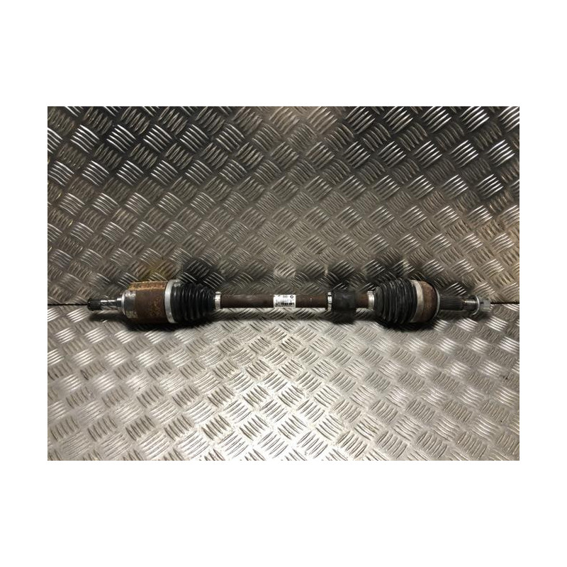 Cardan gauche (transmission) RENAULT MEGANE 5 d’occasion