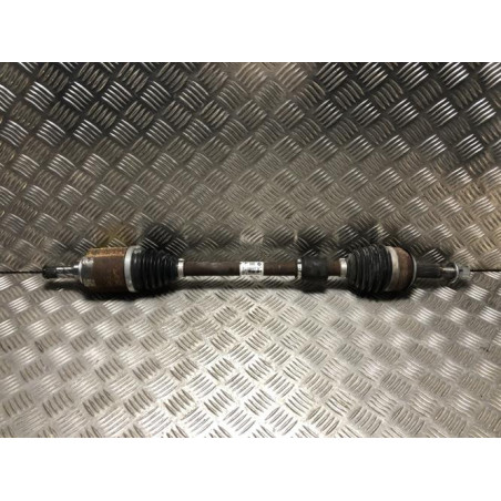 Cardan gauche (transmission) RENAULT MEGANE 5 d’occasion