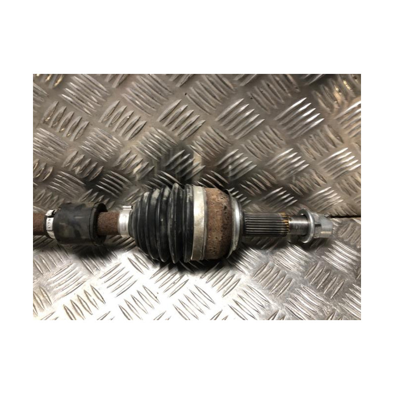 Cardan gauche (transmission) RENAULT MEGANE 5 d’occasion