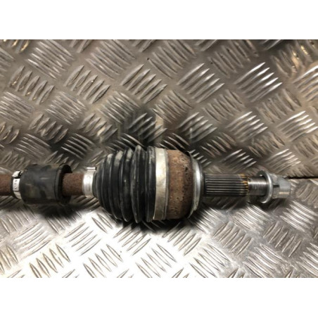 Cardan gauche (transmission) RENAULT MEGANE 5 d’occasion
