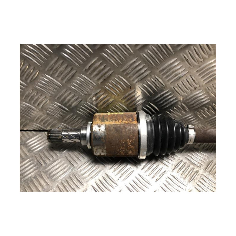 Cardan gauche (transmission) RENAULT MEGANE 5 d’occasion