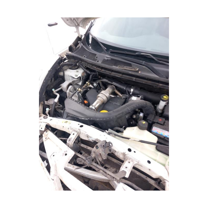 Etrier avant droit (freinage) NISSAN JUKE 1 PHASE 1 d’occasion