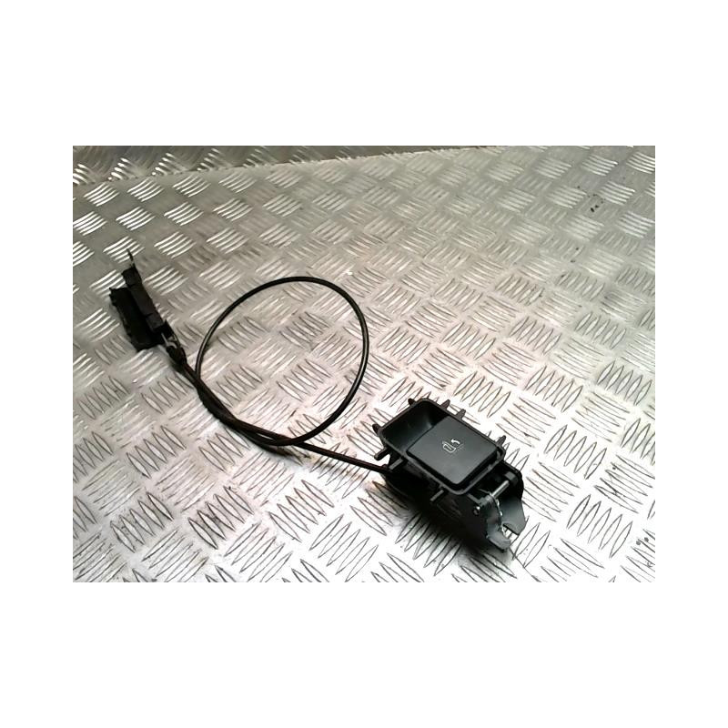 Commande de reglage de siege PEUGEOT 3008 1 PHASE 1 d’occasion