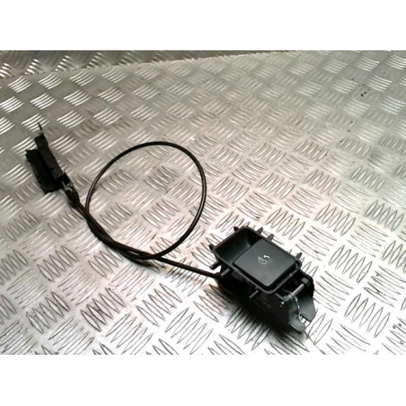 Commande de reglage de siege PEUGEOT 3008 1 PHASE 1 d’occasion