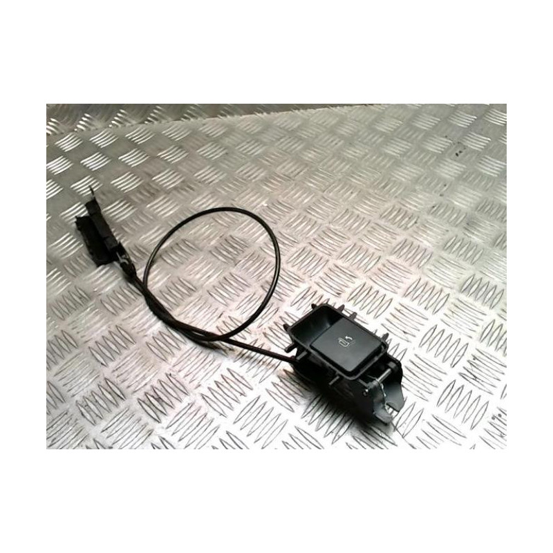 Commande de reglage de siege PEUGEOT 3008 1 PHASE 1 d’occasion