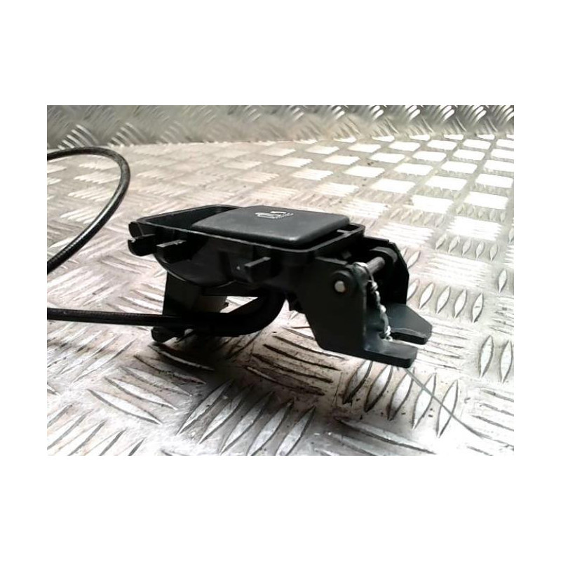Commande de reglage de siege PEUGEOT 3008 1 PHASE 1 d’occasion