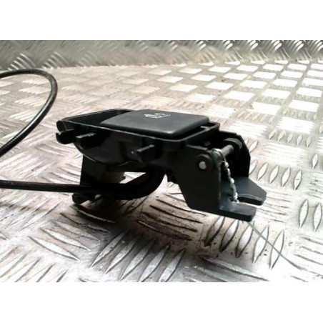 Commande de reglage de siege PEUGEOT 3008 1 PHASE 1 d’occasion