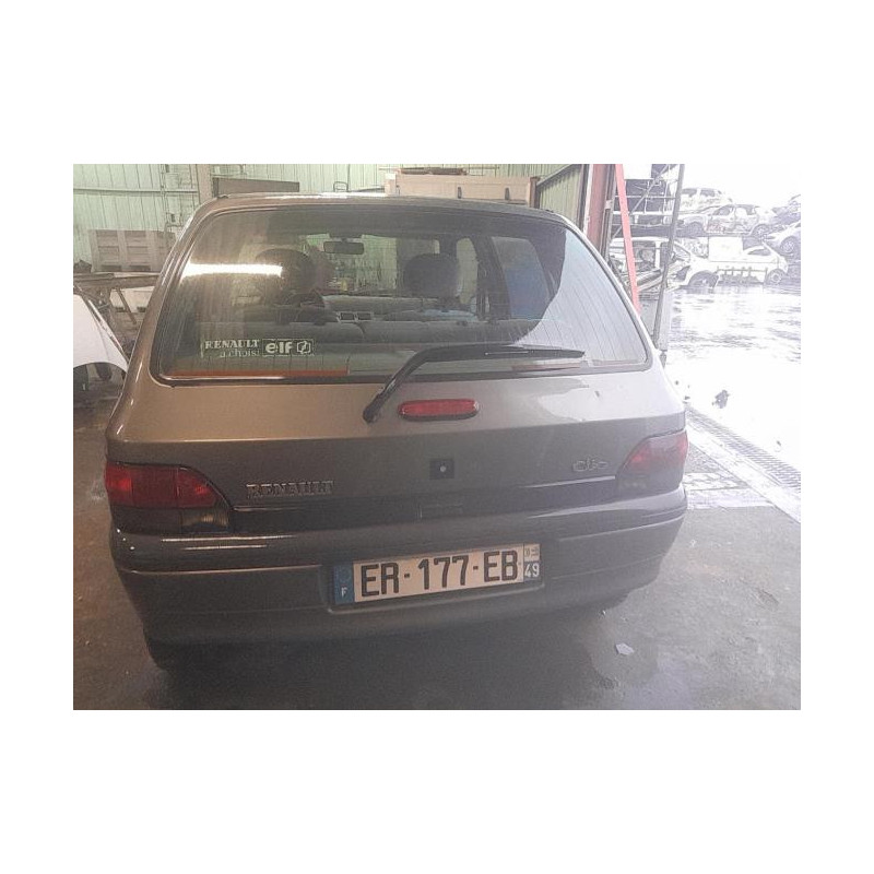 Vase d'expansion RENAULT CLIO 1 PHASE 3 d’occasion