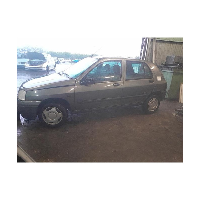 Vase d'expansion RENAULT CLIO 1 PHASE 3 d’occasion