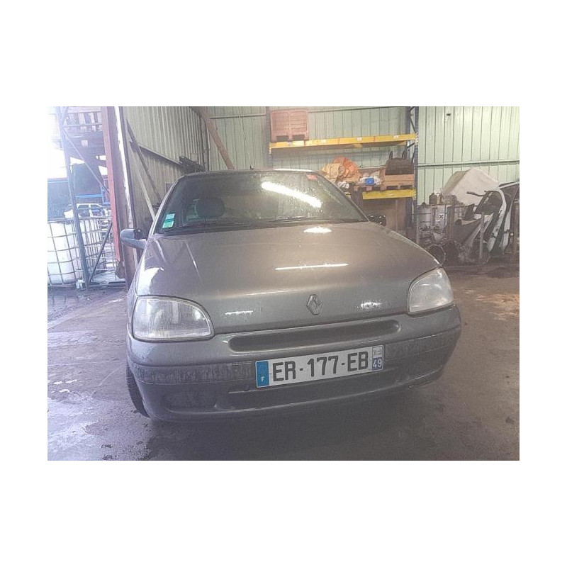 Vase d'expansion RENAULT CLIO 1 PHASE 3 d’occasion