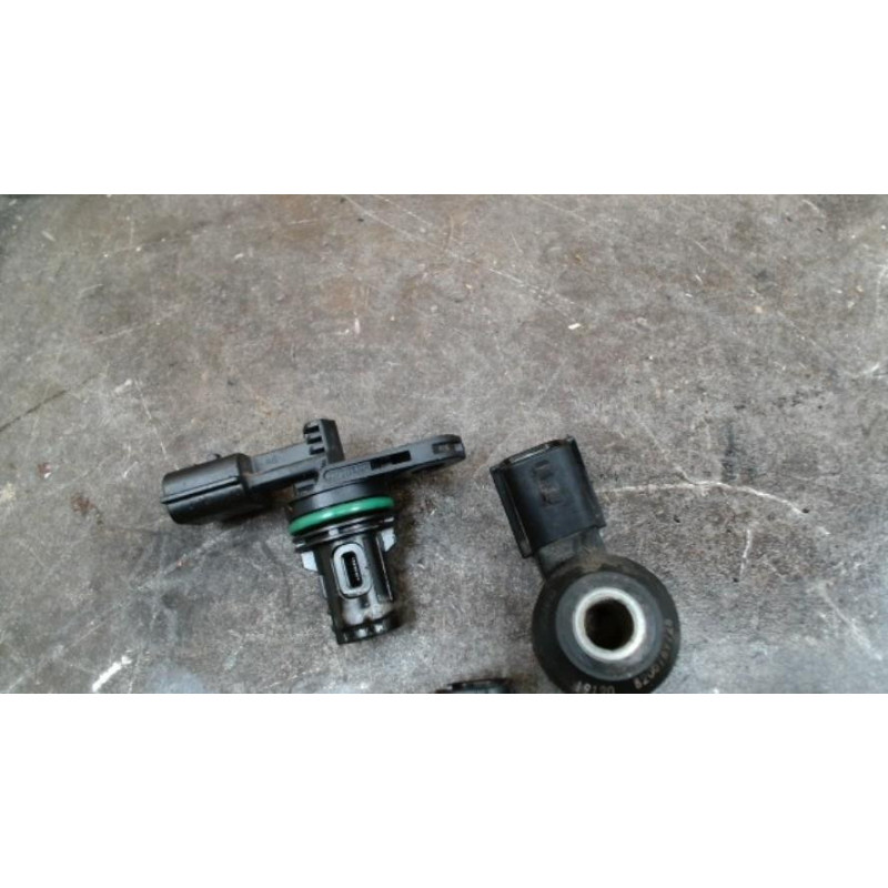 Injecteurs RENAULT CAPTUR 1 PHASE 2 d’occasion