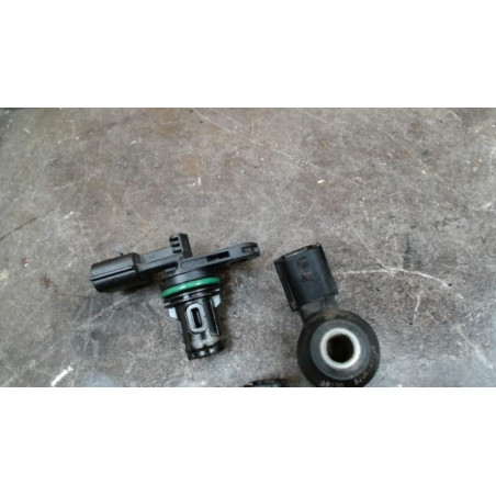 Injecteurs RENAULT CAPTUR 1 PHASE 2 d’occasion