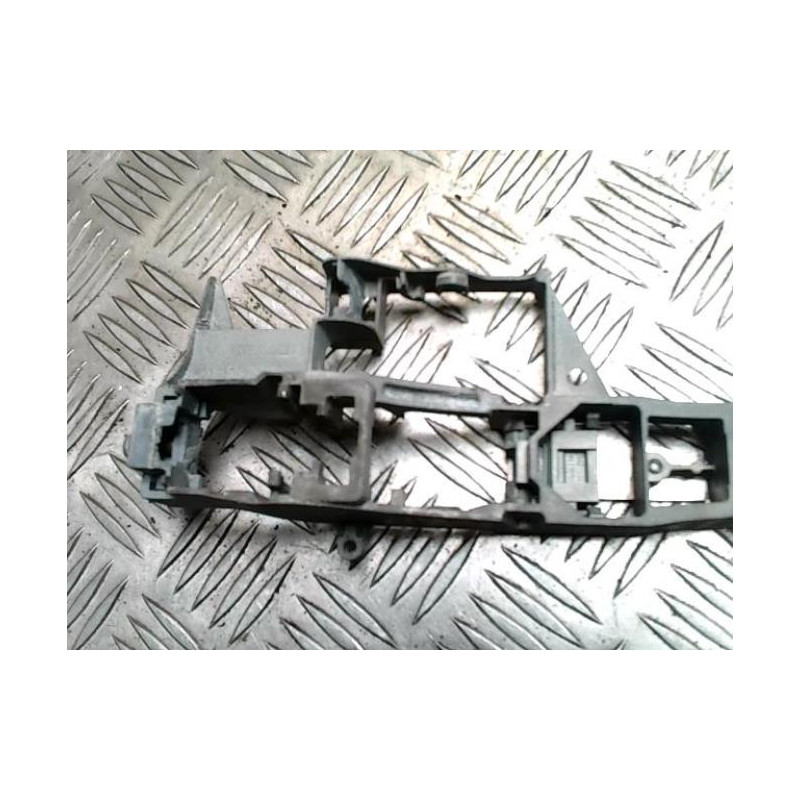 Support poignee porte arriere droite PEUGEOT 3008 1 PHASE 1 d’occasion