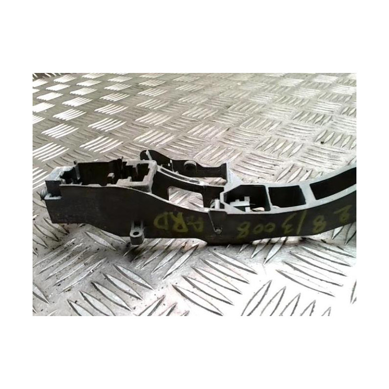 Support poignee porte arriere droite PEUGEOT 3008 1 PHASE 1 d’occasion