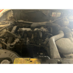 Moteur CITROEN C15 d’occasion
