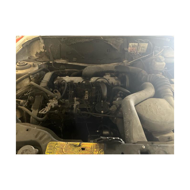 Moteur CITROEN C15 d’occasion
