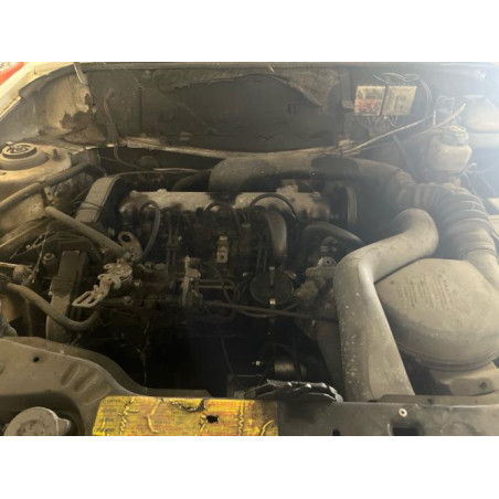 Moteur CITROEN C15 d’occasion