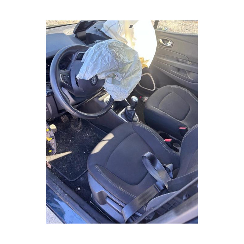 Etrier avant droit (freinage) RENAULT CAPTUR 1 PHASE 2 d’occasion