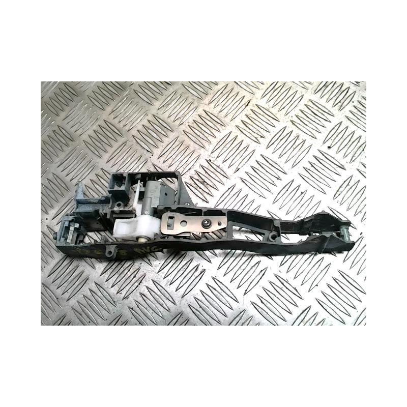 Support poignee porte avant gauche PEUGEOT 3008 1 PHASE 1 d’occasion