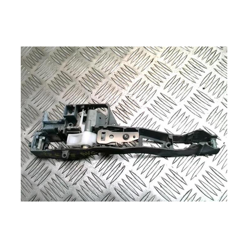 Support poignee porte avant gauche PEUGEOT 3008 1 PHASE 1 d’occasion