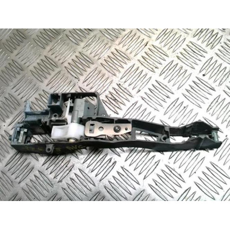 Support poignee porte avant gauche PEUGEOT 3008 1 PHASE 1 d’occasion