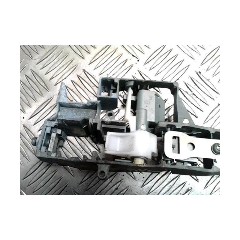 Support poignee porte avant gauche PEUGEOT 3008 1 PHASE 1 d’occasion