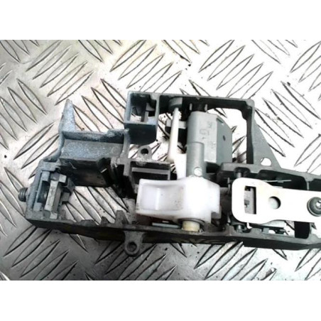 Support poignee porte avant gauche PEUGEOT 3008 1 PHASE 1 d’occasion