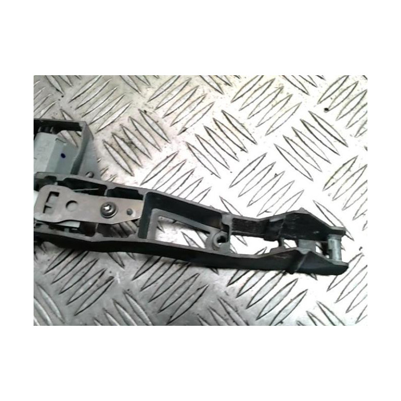 Support poignee porte avant gauche PEUGEOT 3008 1 PHASE 1 d’occasion