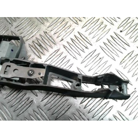 Support poignee porte avant gauche PEUGEOT 3008 1 PHASE 1 d’occasion