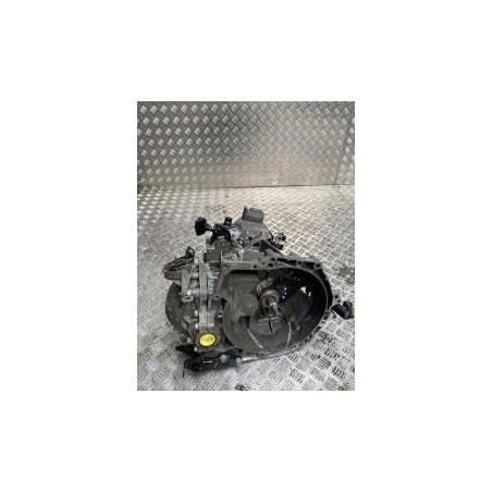 Boite de vitesses PEUGEOT 308 2 SW PHASE 1 BREAK d’occasion