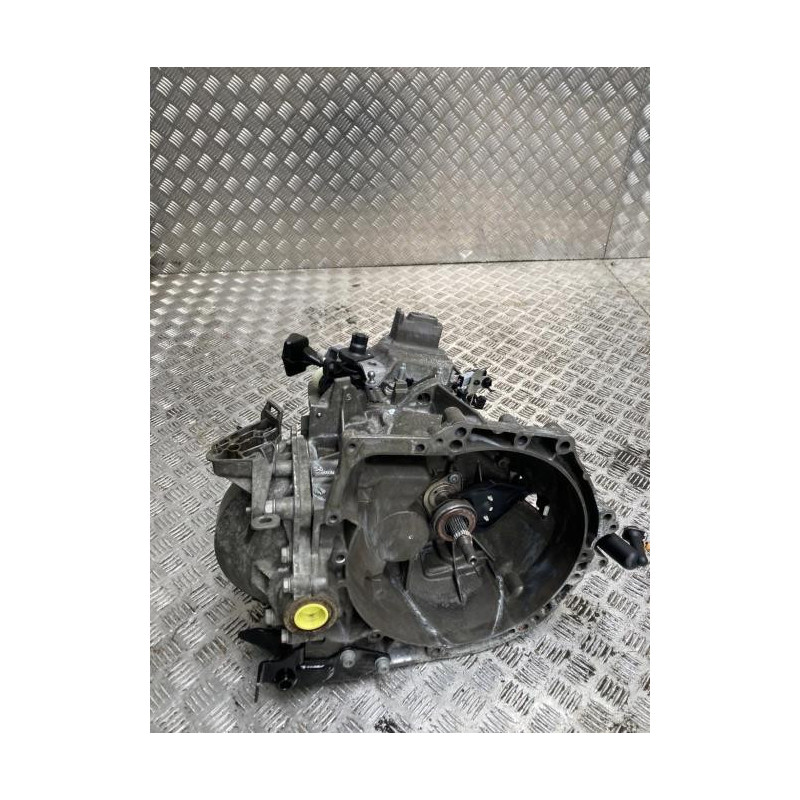 Boite de vitesses PEUGEOT 308 2 SW PHASE 1 BREAK d’occasion