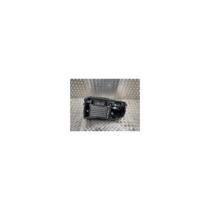 Bloc chauffage RENAULT MEGANE 5 d’occasion