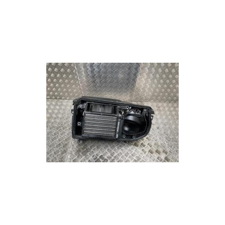 Bloc chauffage RENAULT MEGANE 5 d’occasion