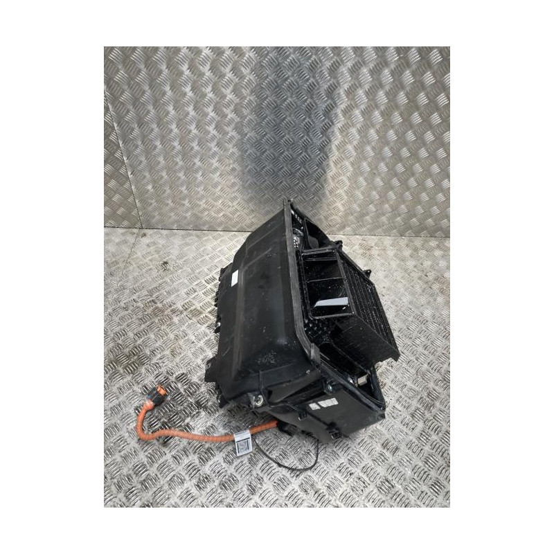 Bloc chauffage RENAULT MEGANE 5 d’occasion