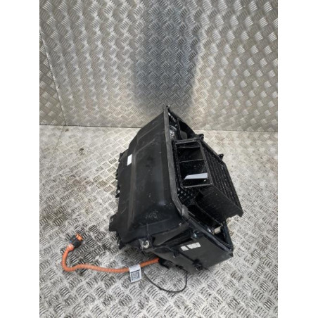 Bloc chauffage RENAULT MEGANE 5 d’occasion
