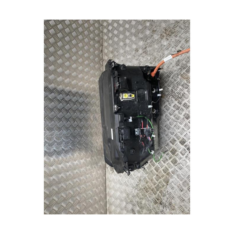 Bloc chauffage RENAULT MEGANE 5 d’occasion